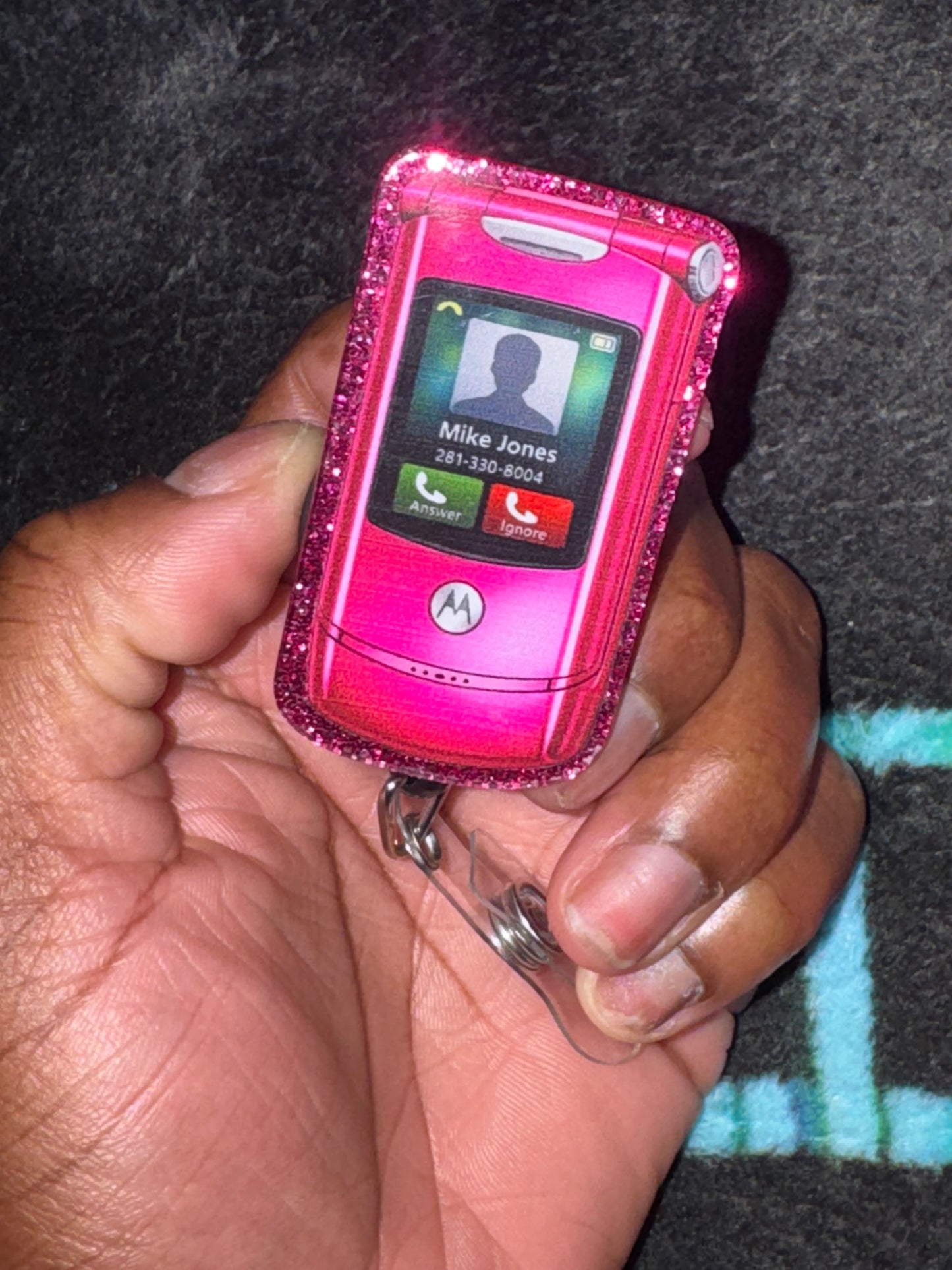Razor phone