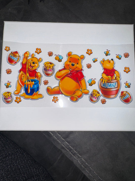 Hunny Pooh