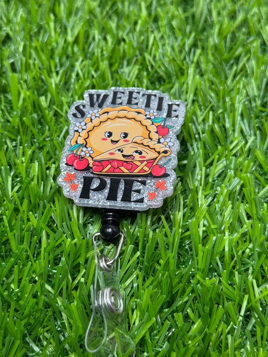 Sweetie pie