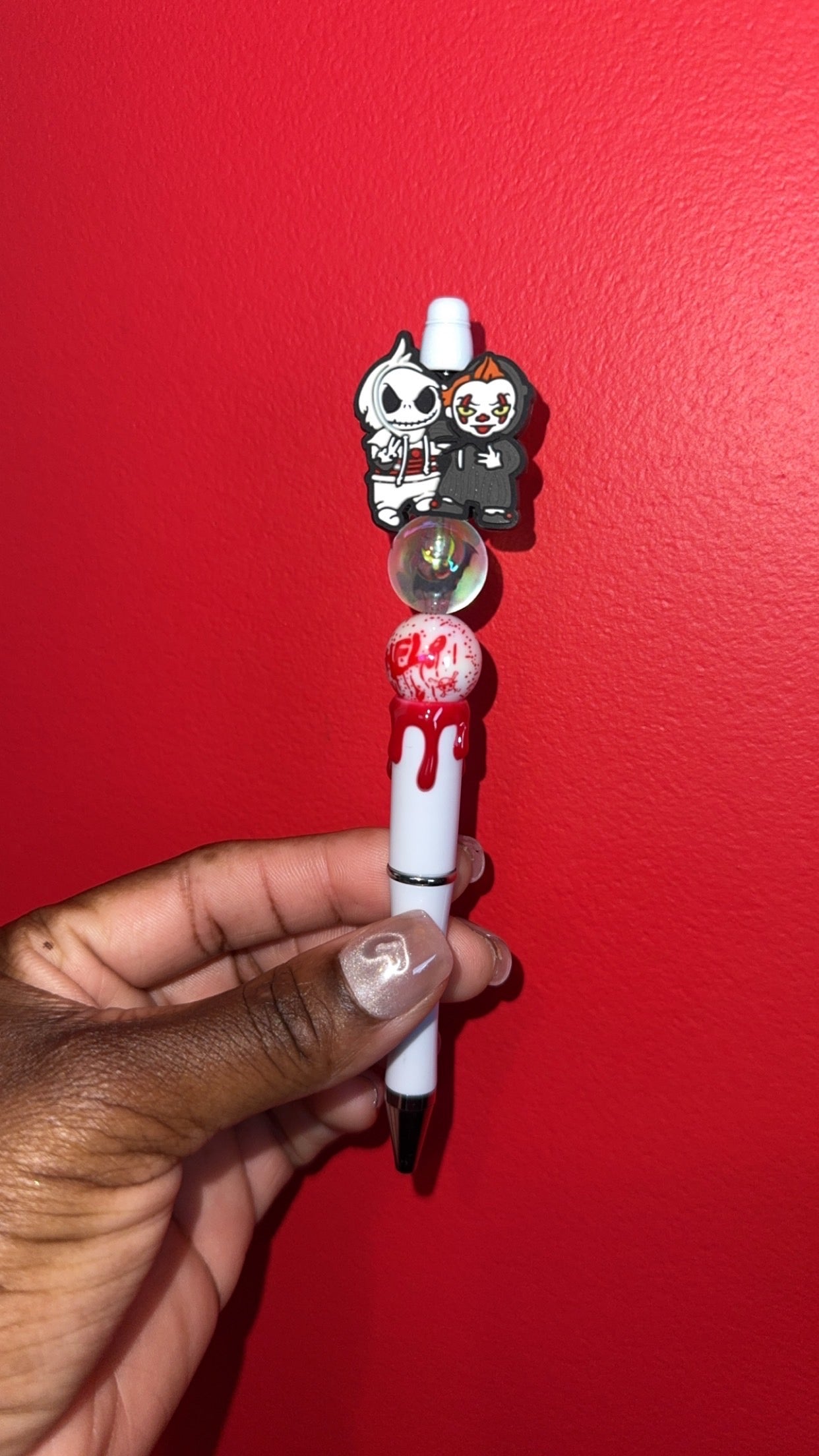 Jack&penny drip pen