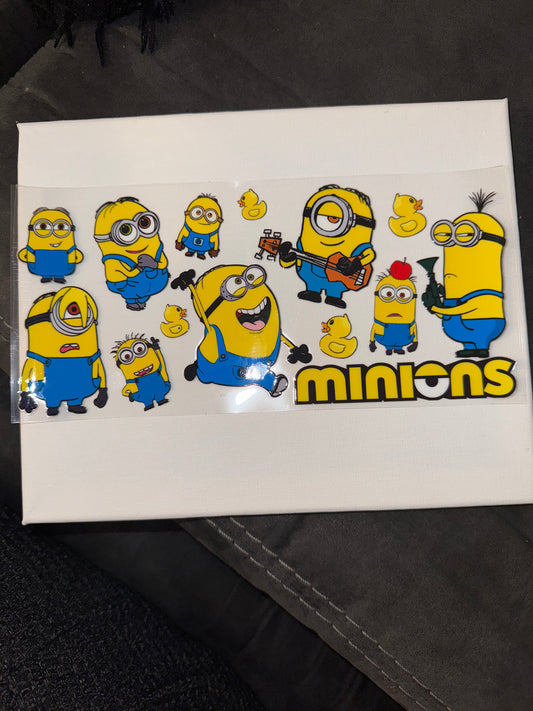 Minions