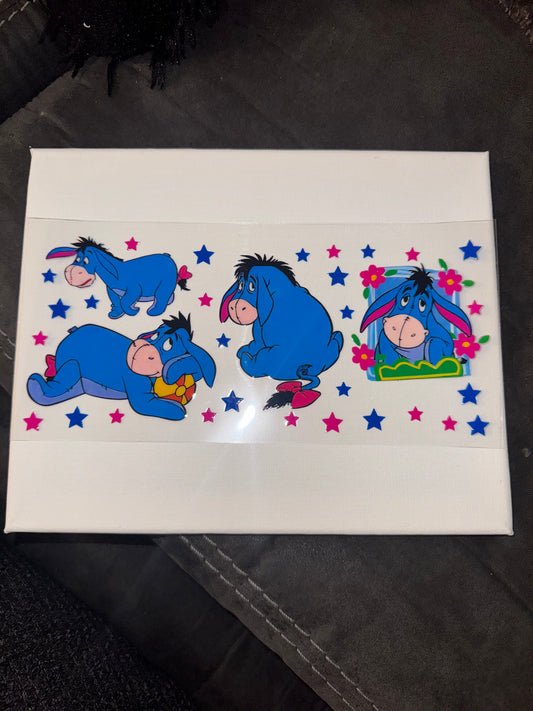 Eyore stars