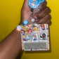 Princess badge buddy set