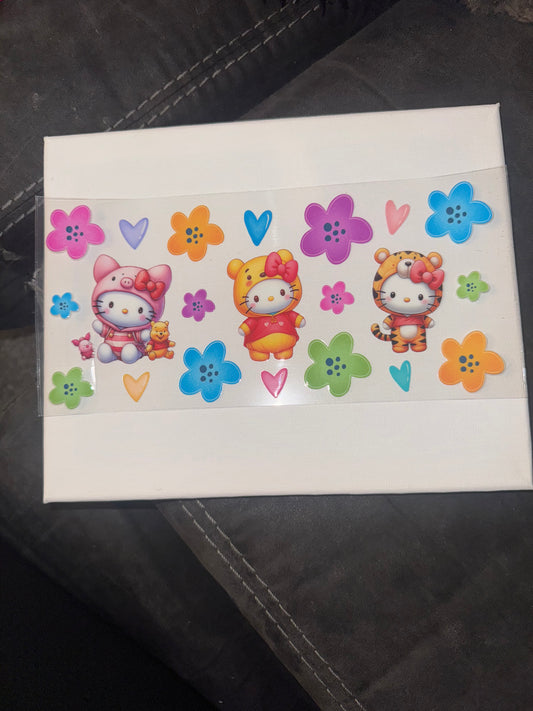 Pooh HK