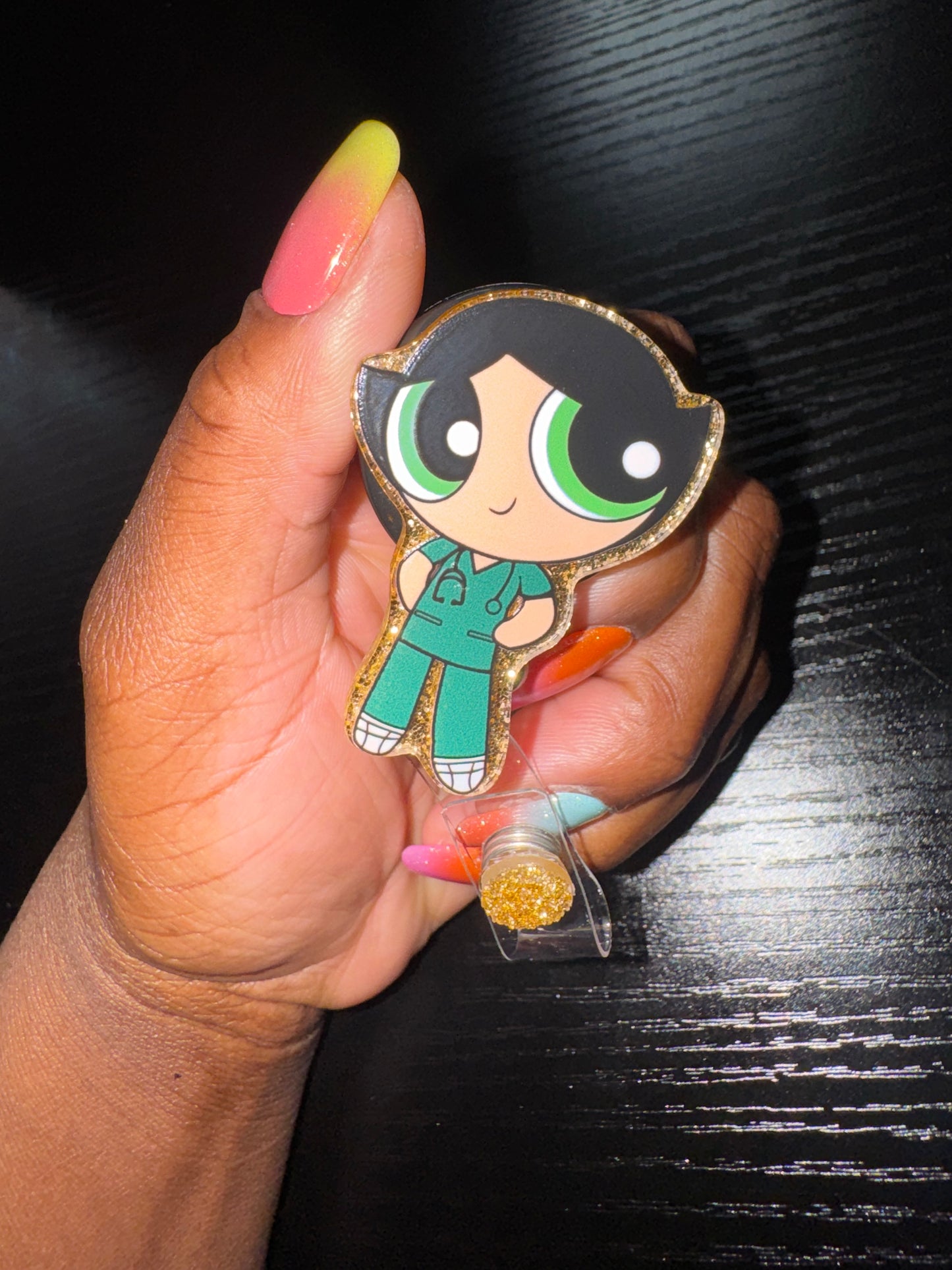 Buttercup💕