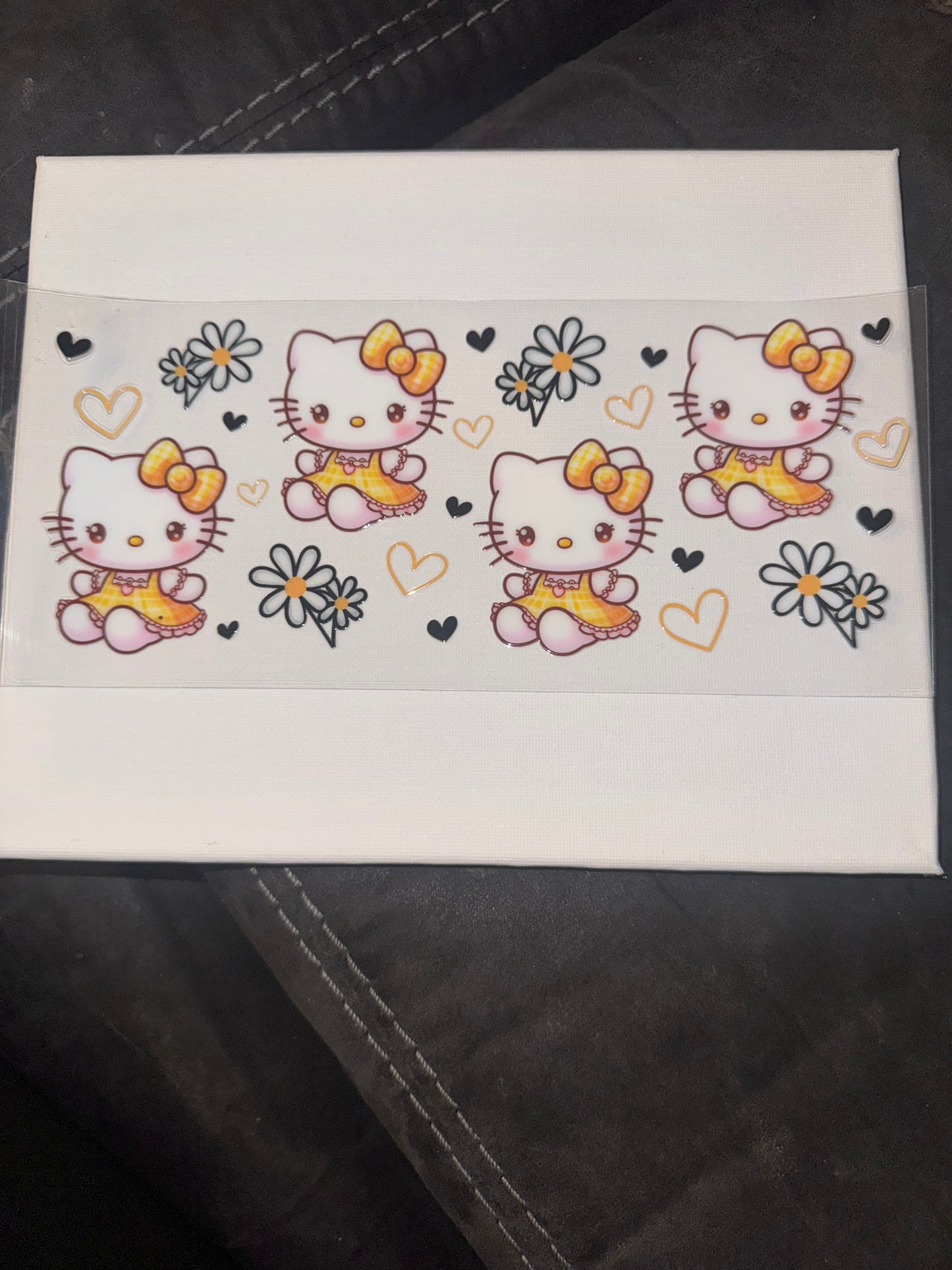 Daisy HK
