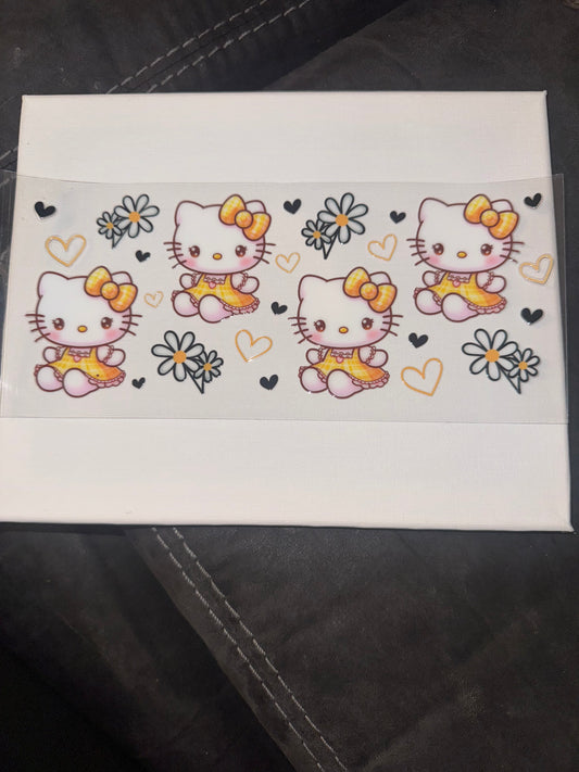 Daisy HK