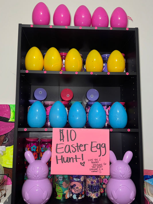Easter Egg Hunt