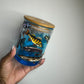 Dad- fishing mug