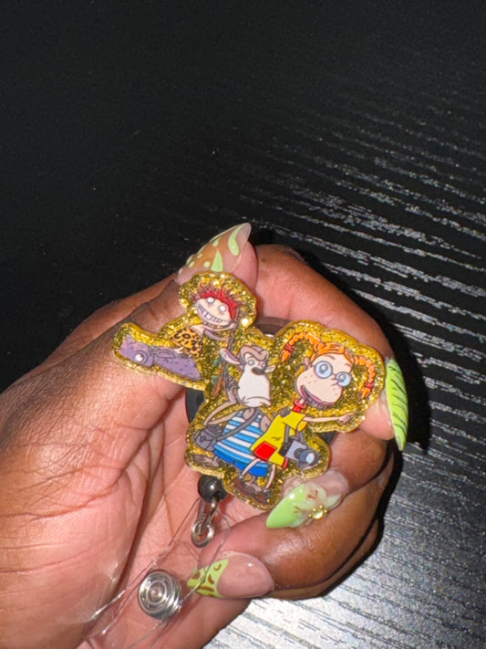 Thornberrry