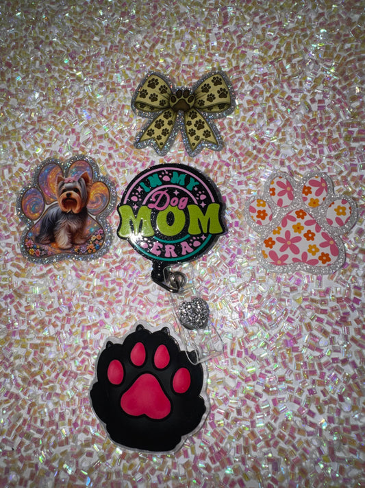 Fur mom 2.0 Interchangeable bundle