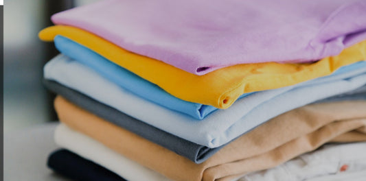 T shirt screen print live claim