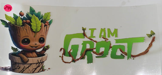 Groot