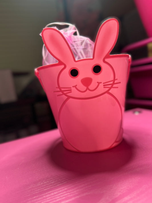 Mystery Easter Basket Game