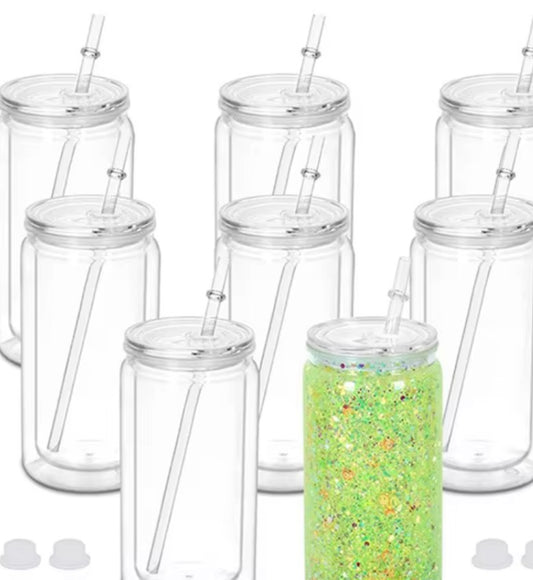 Custom cups