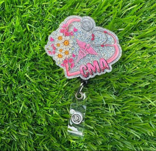CMA (heart)
