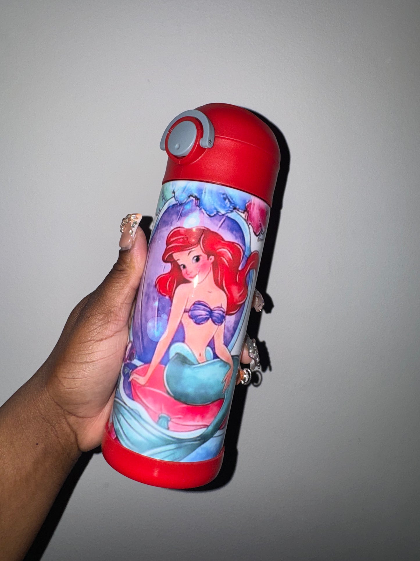 Mermaid (faded a little )