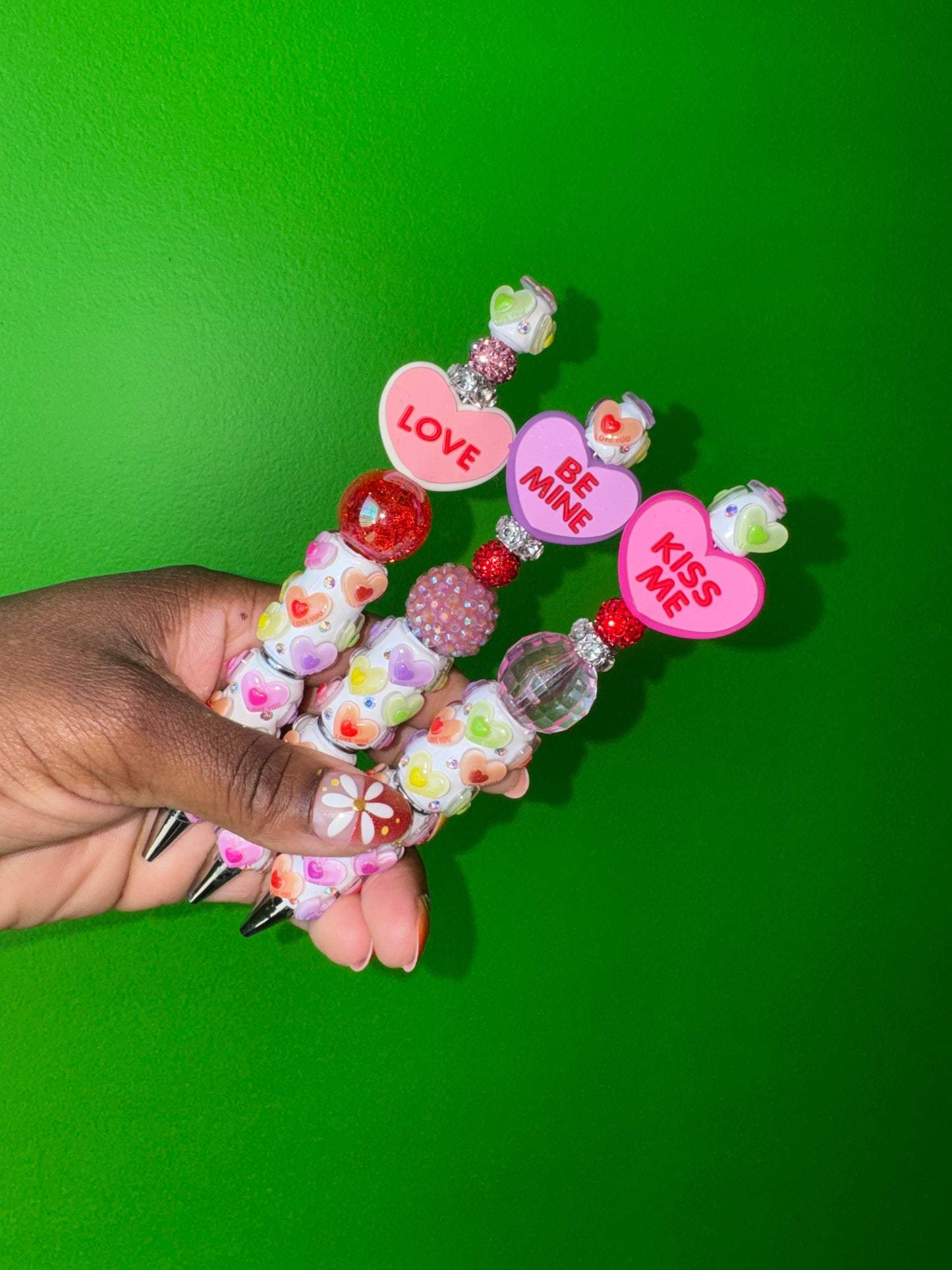 Valentines pens live claim