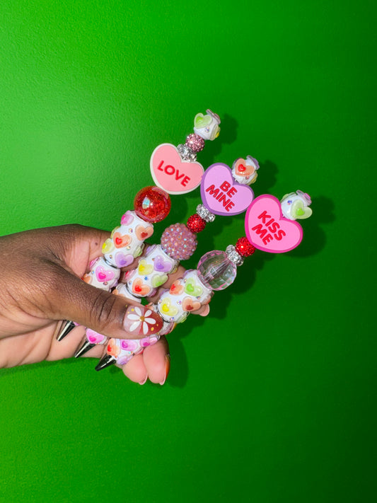 Valentines pens live claim