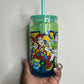 Toys Lava cup