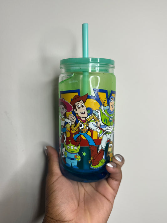 Toys Lava cup