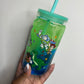 Toys Lava cup