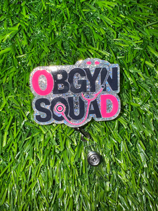 OBGYN Squad