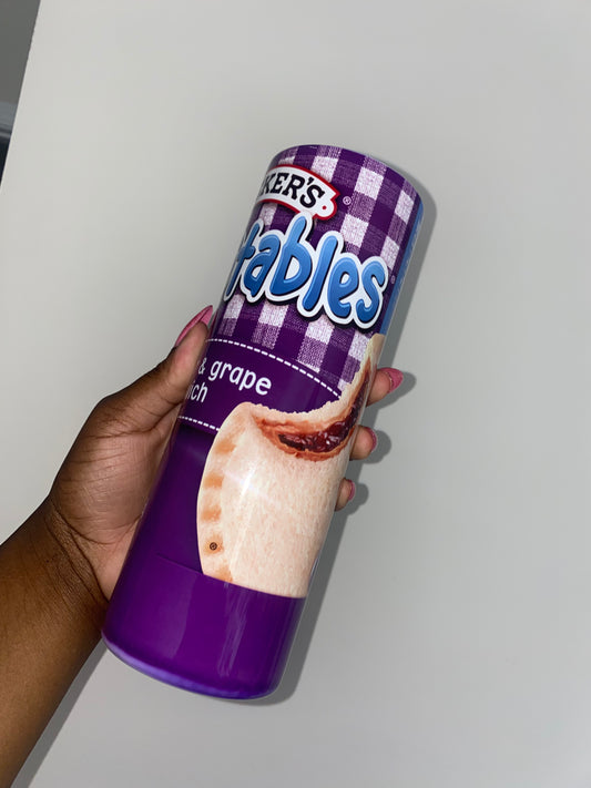 Uncrustables Tumbler