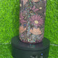 Floral Horror Snowglobe-suspended